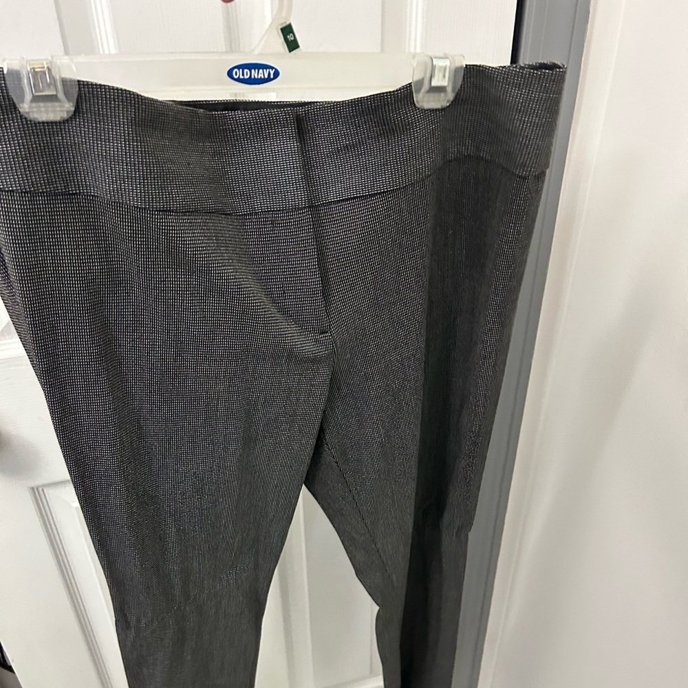 NWOT LOFT dress pants.